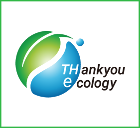 株式会社サンキュー・エコロジー