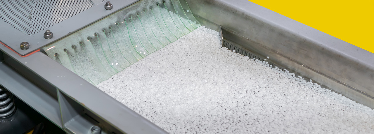 リサイクルフロー