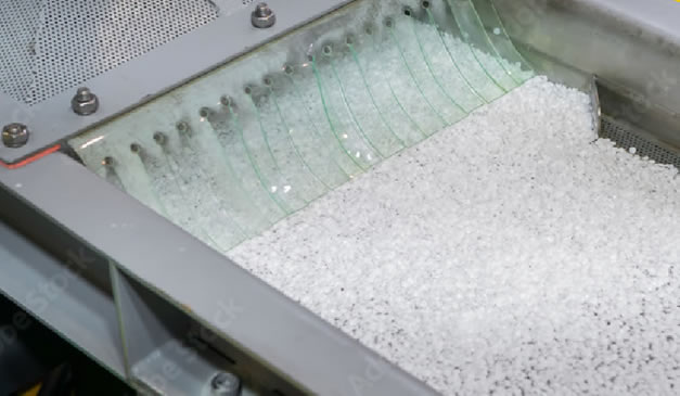 リサイクルフロー